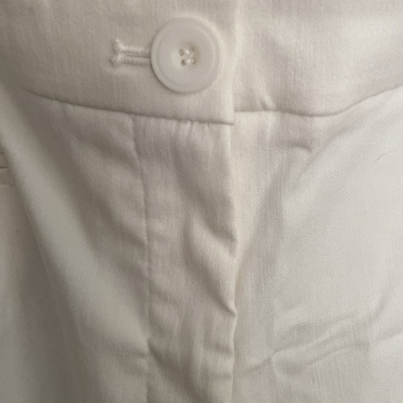 26W Lane Bryant Straight Leg Crop Pants NWT - Picture 14 of 17